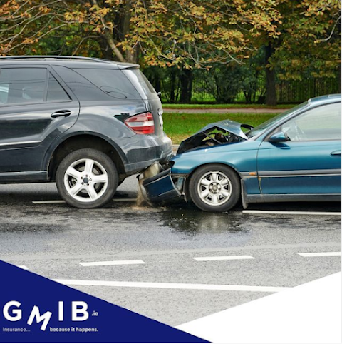 GMIB.ie / Gallivan Murphy Insurance Brokers