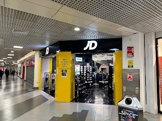 JD Sports