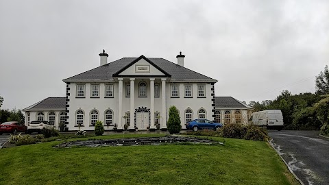 White House Manor