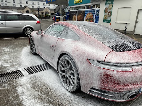 Car Wash Killarney
