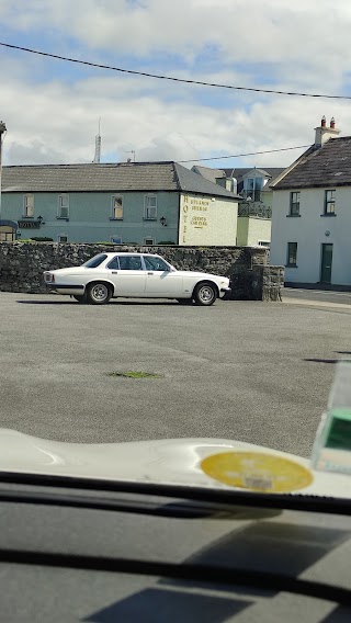 Ballyvaughan Service Station