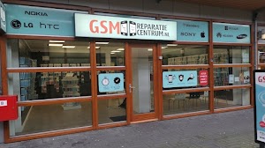 GSM Reparatie Centrum - Utrecht