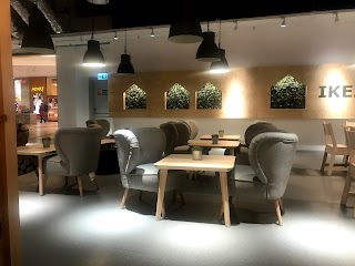 IKEA Cafe