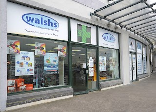 Walsh's Pharmacy Oranmore Healthplus