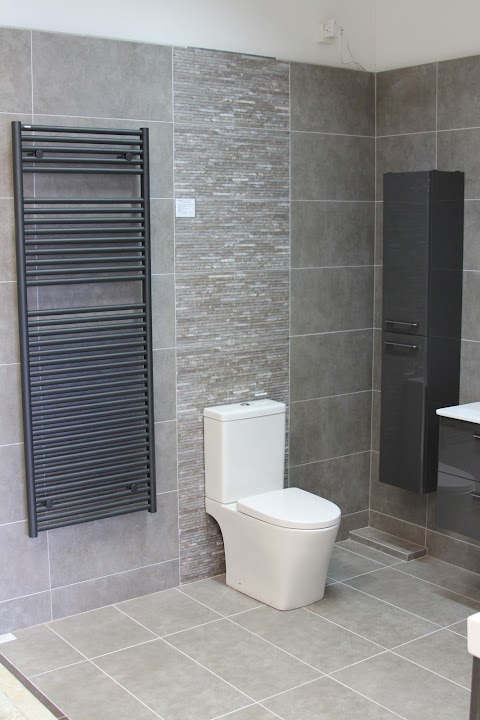 Premier Bathrooms and Tiles