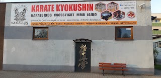 KLUB SZTUK WALKI SHOGUN ŻORY