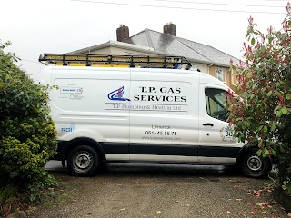 TP Gas Services