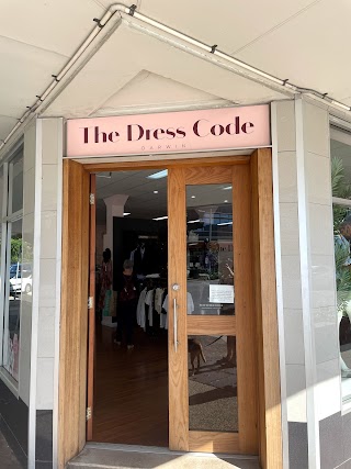 The Dress Code Darwin