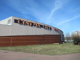 Cinema City Ruda Śląska