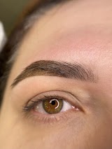 Brows by Zabolotnaya