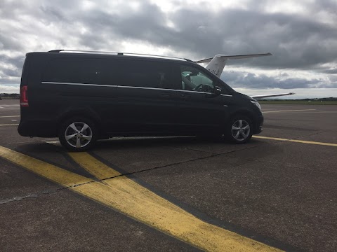 Ashford Chauffeur Services