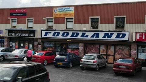 Foodland Stores