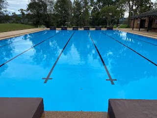 Tocal Community Pool