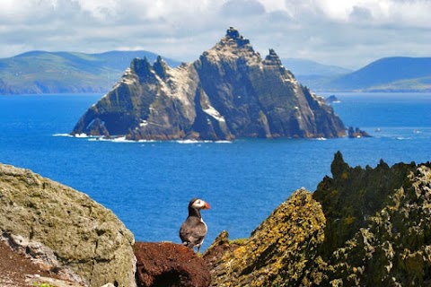 Skellig Port Accomodation