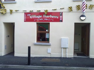 The Village Barber