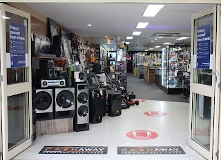 Cashaway Pawn Buy Sell Trade Mt Druitt