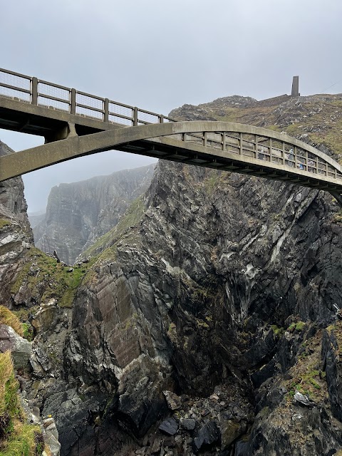 Mizen Head Visitor Centre