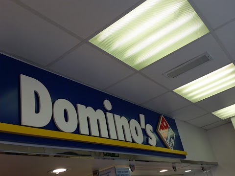 Domino's Pizza - Tullamore