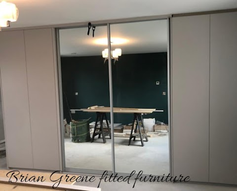 Brian Greene Fitted Furniture