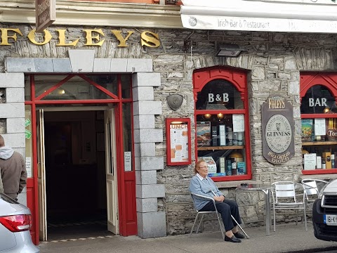 Kenmare Book Shop