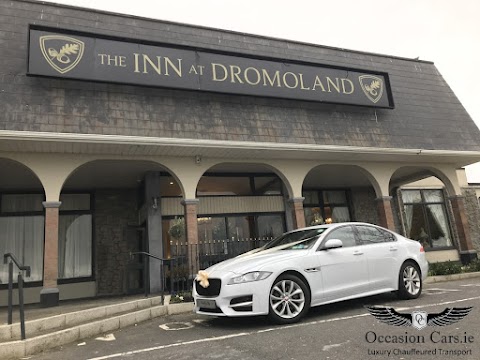 The Inn At Dromoland Leisure Centre