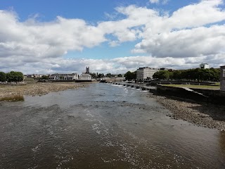 Limerick Tourist Information Centre