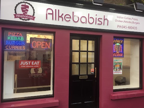 Alkebabish