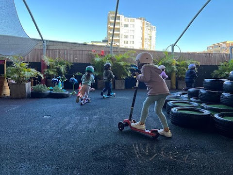 Maroubra Junction Early Education Centre