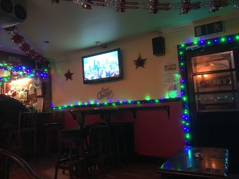 Jackie's The Lakeland Bar