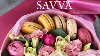 Kwiaciarnia Savva Flowers & Cafe