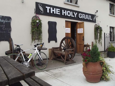 The Holy Grail Pub