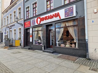 Chinkalnia Restauracja Gruzińska