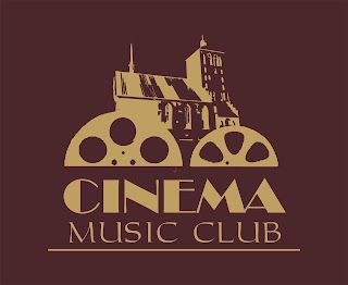 Cinema Music Club Braniewo