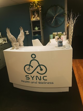 SYNC HEALTH & WELLNESS