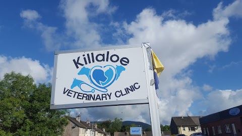 Killaloe Veterinary Clinic