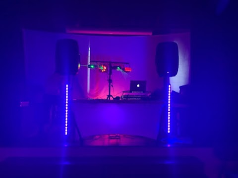 Lil Ravers Kids Disco and Party Entertainment Central Coast