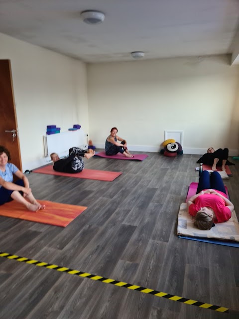 Setu Yoga Studio