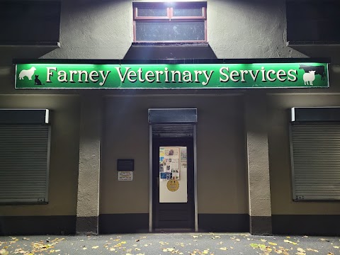 Farney Veterinary Services