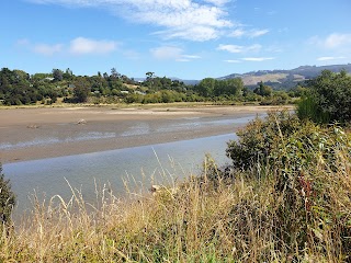 Orokonui Lagoon Walk