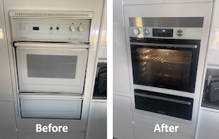 PATRICK LUNNEY HOME APPLIANCE SERVICE & REPAIRS