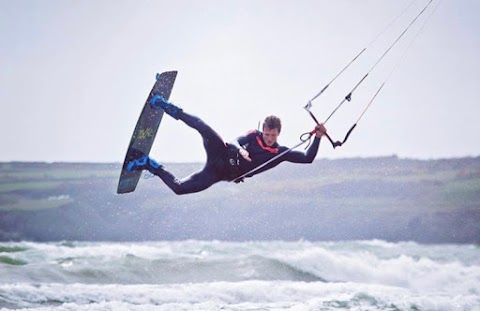 NCD Kiteboarding School