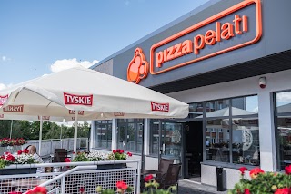 Pizza Pelati - Białystok, os. Wysoki Stoczek