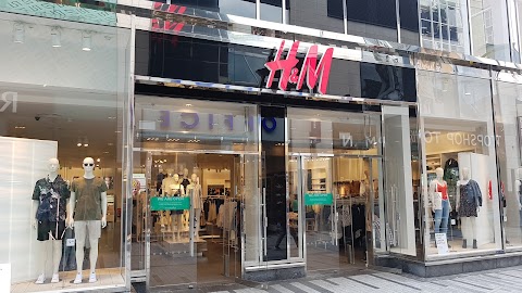 H&M