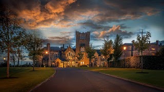 Kilronan Castle