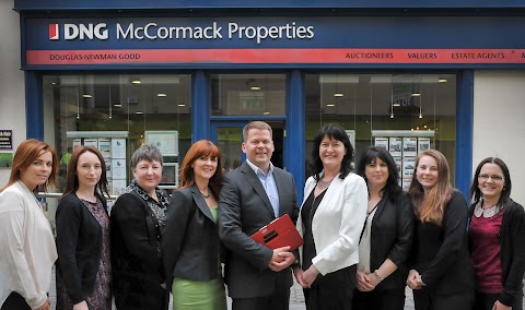 DNG McCormack Properties Limited