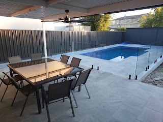 A1 Glass Pool Fencing