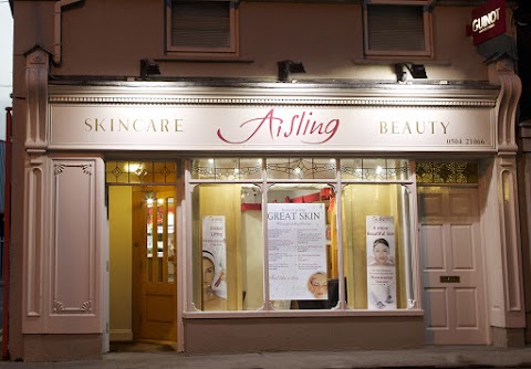 Aisling Health & Beauty Salon