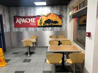 Apache Pizza Ballinrobe