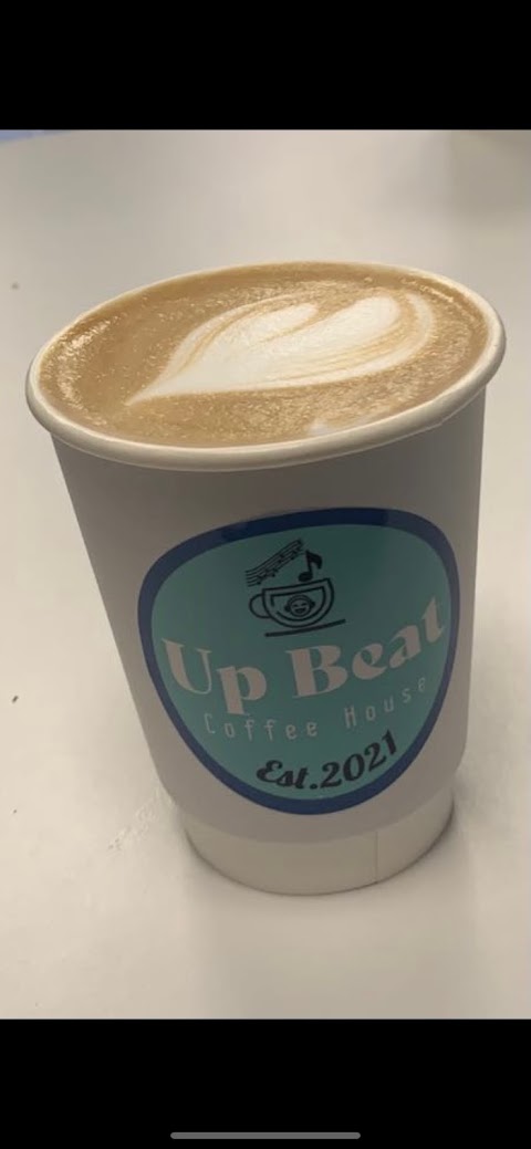 Up Beat Coffee