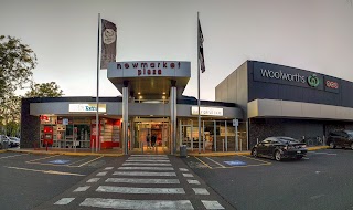 Woolworths Newmarket Plaza